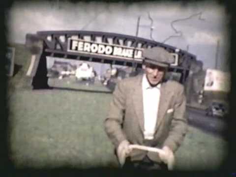 Old Railway birdge at West end of Harthill