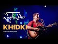 Khidki Raghu Dixit Courtyard Jam Sessions