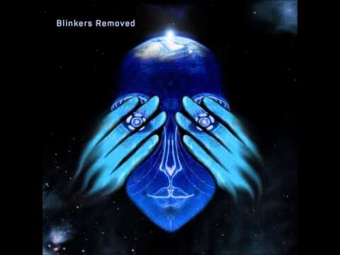 Man Of No Ego - Blinkers Removed [Full Album]