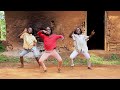 Masaka Kids Africana Dancing Merry Christmas Official Dance Video