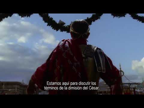 ROMA trailer subtitulado español.