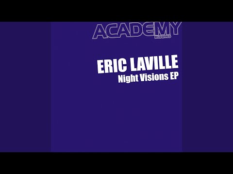 Night Visions (Eric's Sadic Mix)