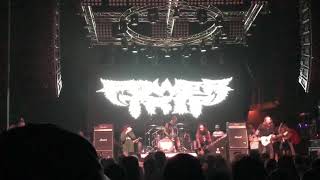 Firing Squad - Power Trip - DALLAS TX June 2019