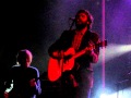 Mojave 3 - When You're Drifting (Live Plaça de l'Odissea, Barcelona 30.04.2011)