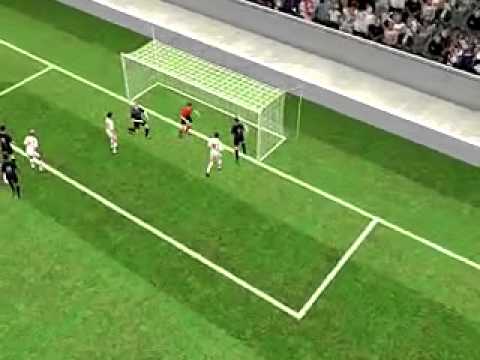 But de Jaroslav Plasil (Bordeaux-Nancy, 13e journée de Ligue 1)