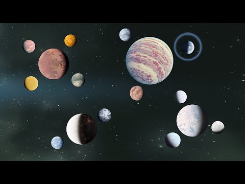Star Citizen Soundtrack - The Verse (Pedro Macedo Camacho ...