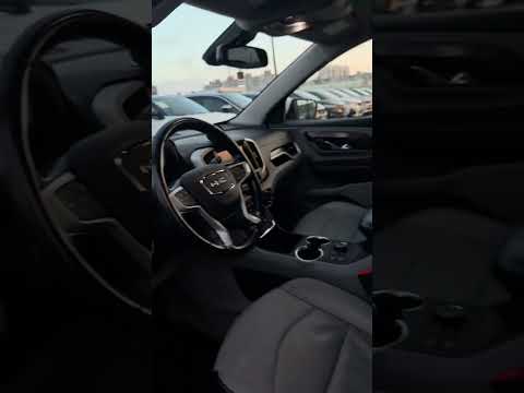 фото gmc terrain ii 0