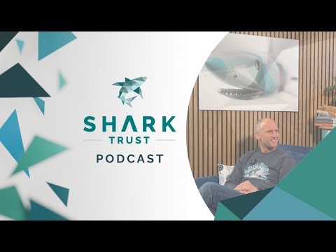 The World of Shark Conservation with Paul Cox