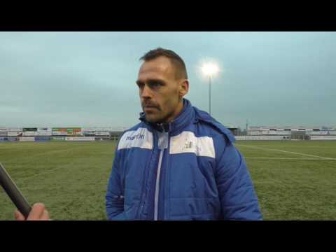 Interviews VVAC -  Ameide