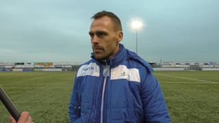 Interviews VVAC -  Ameide