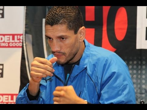 Alfredo Angulo vs. Freddy Hernandez results