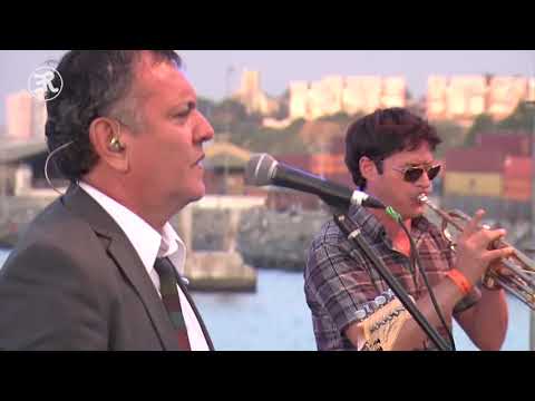 Electrodomésticos   El frío Misterio