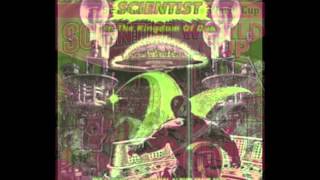 Lee Perry & Scientist - Lee "Scratch" Perry in Action dub