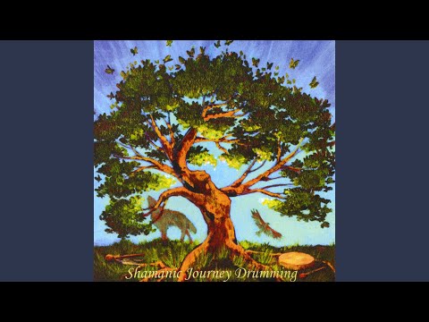 30 Minute Shamanic Journey Drumming With Call Back