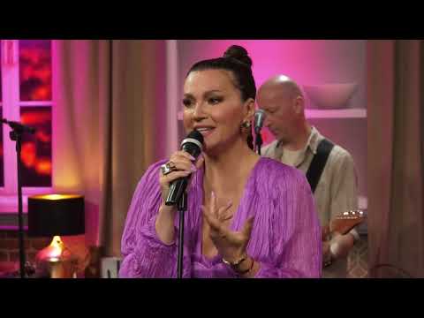 Nina Badrić - Rekao si | Dalibor Petko Show | CMCTV