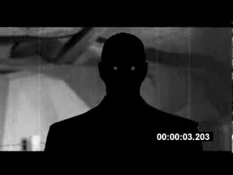 Not Human - Source Filmmaker