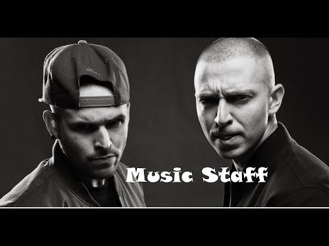 Porchy feat. Oxxxymiron & Cianna Blaze - Back 2 Grime (2019) Music BASS