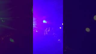 Alice Merton - Speak Your Mind @ Hybrydy, Warsaw 20/02/18