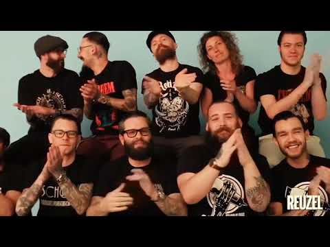 Миниатюра изображения товара Глина для укладки волос Reuzel Clay Matte Pomade (113г)