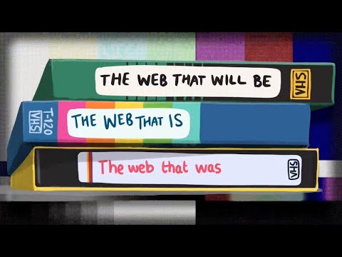 KEYNOTE: We Have Never Been Social: Web 2.0 and What Went Wrong
