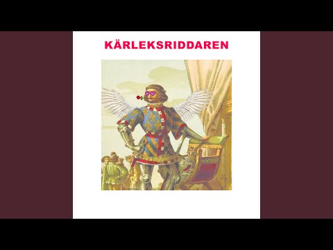 Kärleksriddaren