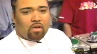 Mack 10 &amp; Tha Hoo Bangin&#39; Records Family - Rapcity Freestyle