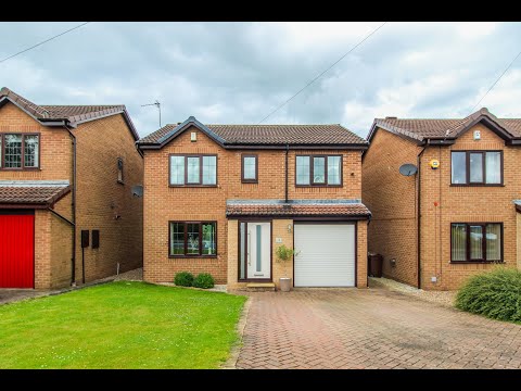 Rose Farm Approach, Altofts - Virtual Tour