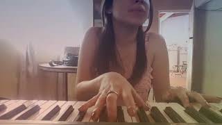 Stone Cold, (cover Kamila León)