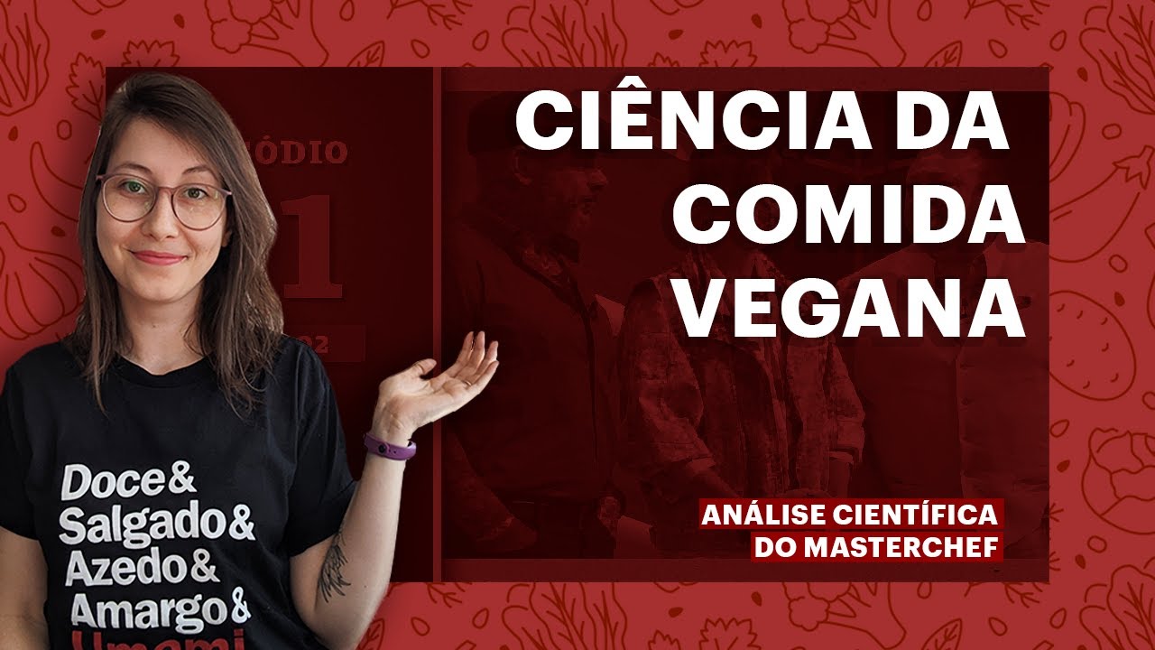 Dicas para criar pratos veganos