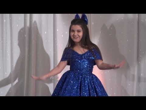 Tuana Aliu - Çokollada (Kenge per femije) 2019