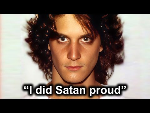 The Case of the Acid King Murderer...