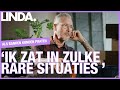 ERIC CORTON VERTELT OVER WILDE PERIODE VOL DRANK EN DRUGS || ALS BANKEN KONDEN PRATEN || LINDA.