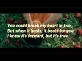 back to you — selena gomez / lyric back to you — selena gomez / lyric
