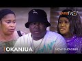 Okanjua Latest Yoruba Movie 2023 Drama | Kemi Apesin | Remi Surutu | Biola Adekunle