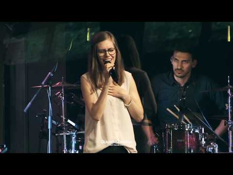 Groß bist Du, Herr – Cover "Great Are You, Lord" / GlaubenszentrumLive