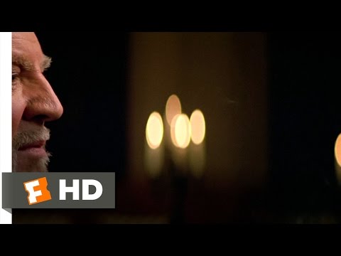 The Sum of All Fears (5/9) Movie CLIP - This Virus Is Airborne (2002) HD