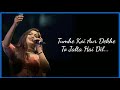 Tumhe Koi Aur Dekhe To Jalta H Dil Videos By Shreya Ghoshal Videos Whatsapp Status Videos