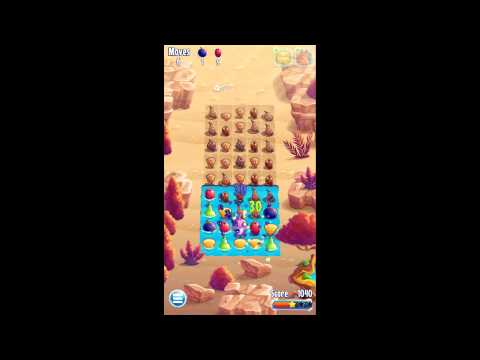 Nibblers level 91 walkthrough