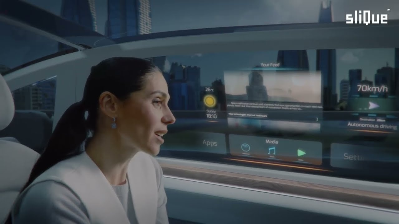 StartEngine Campaign | sliQue Robotics Explainer Video