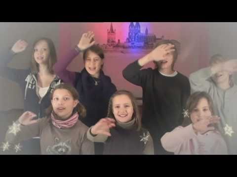 Der Kleine Stern - Kölner Jugendchor St. Stephan