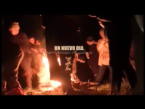 UN NUEVO DIA - santtorefugio ft. luchoplex