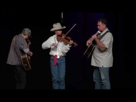 2017-06-21 Jr3 Ridge Roberts - Jr Div - Weiser Fiddle Contest 2017