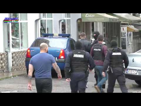 Jurnal MUSCEL T 30.09.2021Traficanți de droguri arestați la Câmpulung