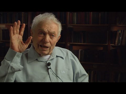 The Ice Cream Incident