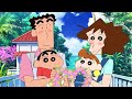 Shinchan New Episode In Hindi 2025 ️ Cartoon Shinchan