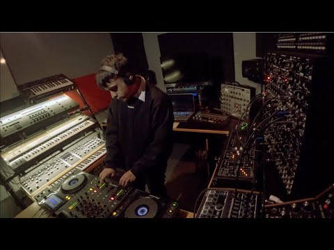 West Code @ HAL AUDIO LAB