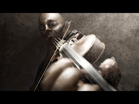 Syko - Violins Of Violence | Dark Rap Instrumental | Epic Deep Strings