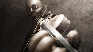 Syko - Violins Of Violence | Dark Rap Instrumental | Epic Deep Strings