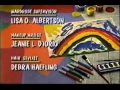 Barney Hoo S In The Forest Credits Fully Credits