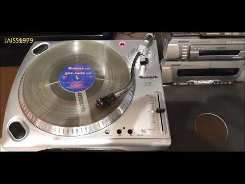 SCANA (GOA -HEAD) 1996